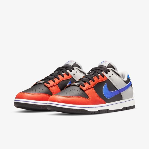 Кросівки чоловічі Nike Dunk Low Retro Emb (DD3363-002) DD3363-002 фото