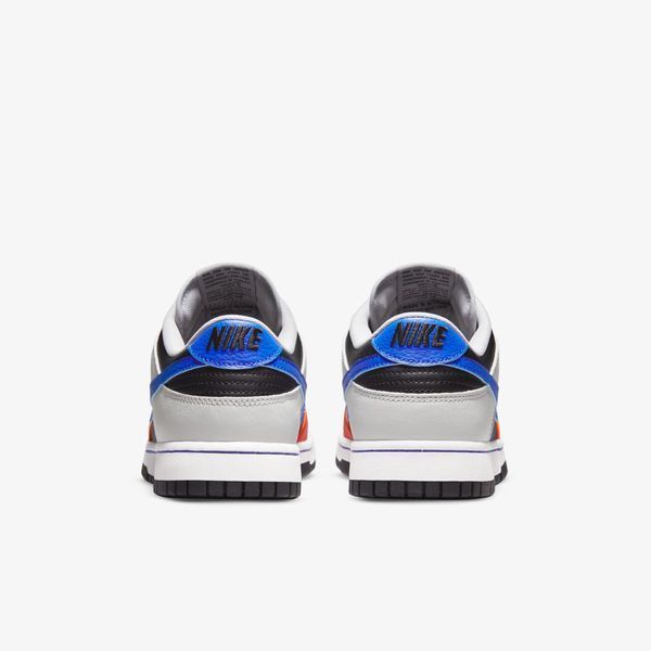 Кросівки чоловічі Nike Dunk Low Retro Emb (DD3363-002) DD3363-002 фото