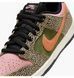 Кросівки унісекс Nike Sb Dunk Low Pro X Arts-Rec Skateshop (IH3211-200) IH3211-200 фото 3
