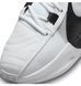 Баскетбольні кросівки чоловічі Nike Zoom Freak 5 Tb, White/Black (DZ2946-100) DZ2946-100 фото 7