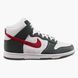 Кросівки унісекс Nike Dunk High Retro (FD0668-001) FD0668-001 фото 2