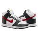 Кросівки унісекс Nike Dunk High Retro (FD0668-001) FD0668-001 фото 6