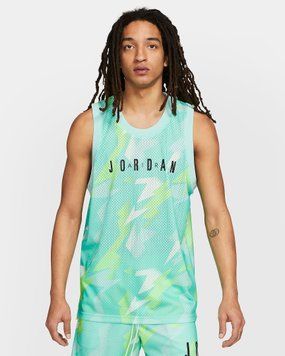 Майка Jordan M J JUMPMAN AOP JERSEY CZ4738-675 фото