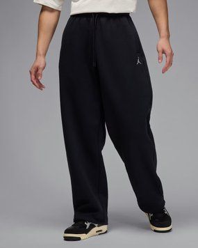 Штани Jordan M BRK OVS OH PANT IB7238-010 фото