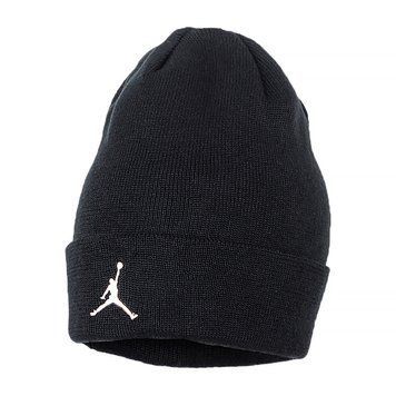 Шапка JORDAN JAN BEANIE CUFFED 9A0063-023 фото