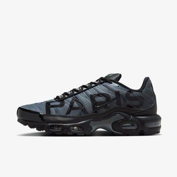 Кросівки Nike AIR MAX PLUS PRM IB2253-001 фото