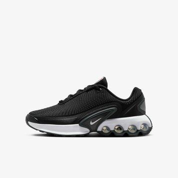 Кросівки Nike AIR MAX DN (GS) FB8987-007 фото