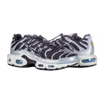 Кросівки Nike AIR MAX PLUS FD0799-001 фото