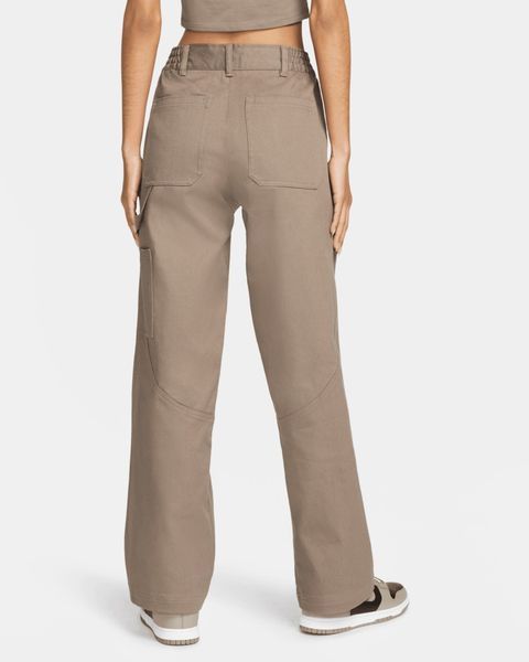 Брюки жіночі Jordan Essentials Women's Utility Pants (DM5034-040) DM5034-040 фото