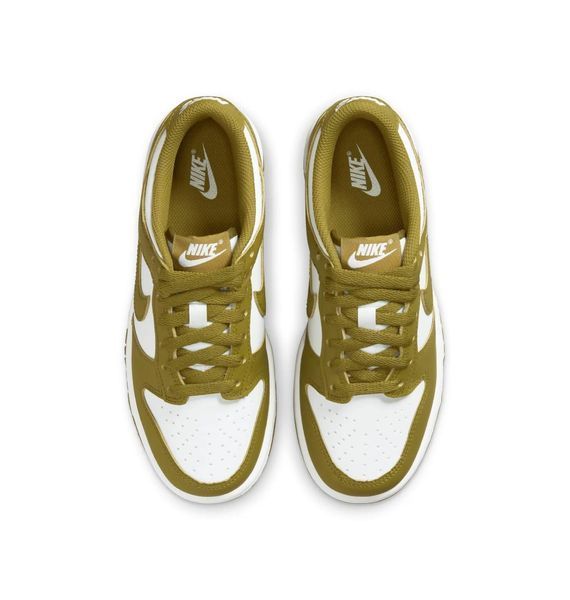 Кросівки жіночі Nike Dunk Low Gs (FB9109-108) FB9109-108 фото