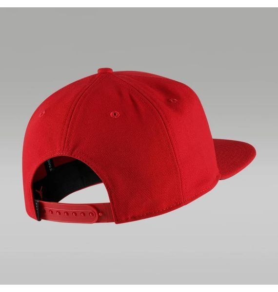 Кепка Nike Jordan Pro Jumpman Snapback (AR2118-687) AR2118-687 фото