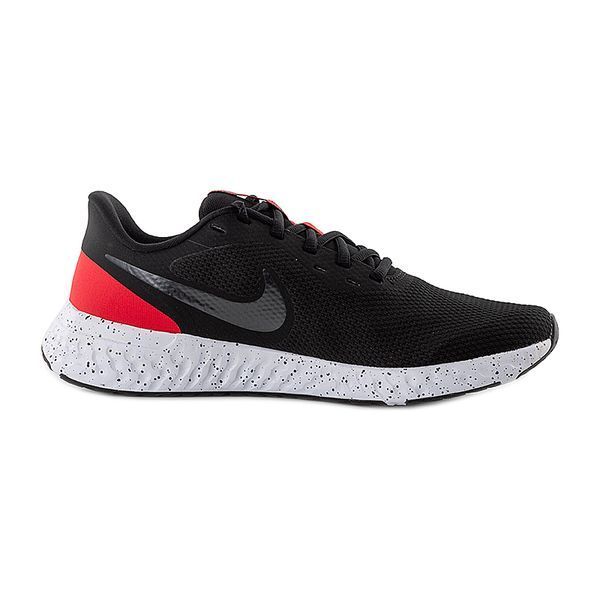Кросівки бігові Nike REVOLUTION 5 BQ3204-003 фото
