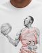 Футболка Jordan Brand DOT MJ SS FZ1936-100 фото 3