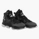 Кросівки чоловічі Nike Lebron Xix Black Green Glow (CZ0203-003) CZ0203-003 фото 5
