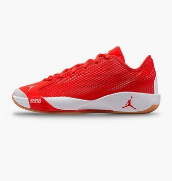 Кросівки чоловічі Nike Luka 77 Basketball Red (IF1610-600) IF1610-600 фото