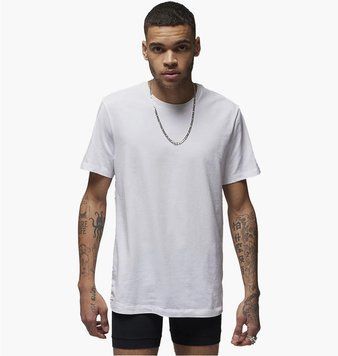 Футболка JORDAN JHM FLIGHT BASE TEE 2PK JM0625-001 фото