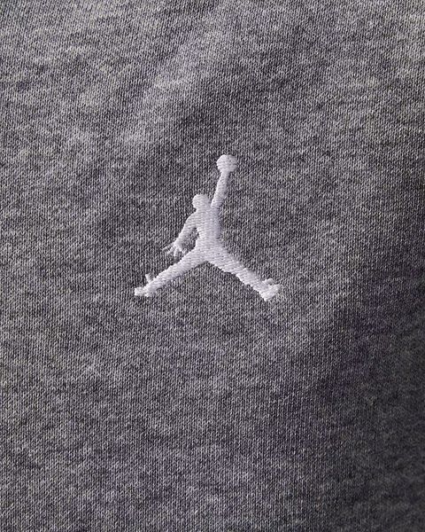 Костюм спортивний дитячий Air Jordan Brooklyn Fleece Little Grey 85D325-GEH фото