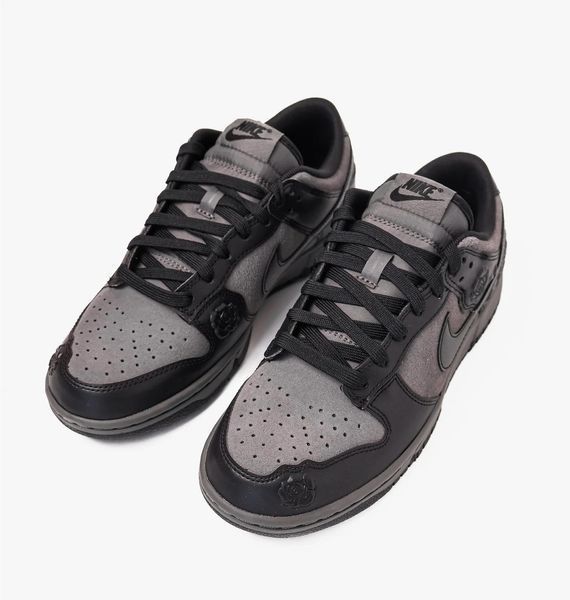 Кросівки жіночі Nike Dunk Low (HF1986-001) HF1986-001 фото
