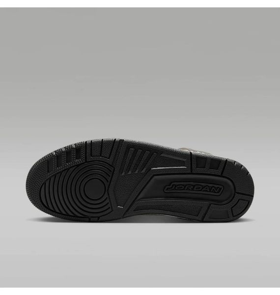 Кросівки чоловічі Jordan Spizike Low White (FQ1759-116) FQ1759-116 фото