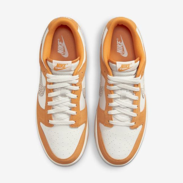 Кросівки Nike Dunk Low DR0156-800 фото