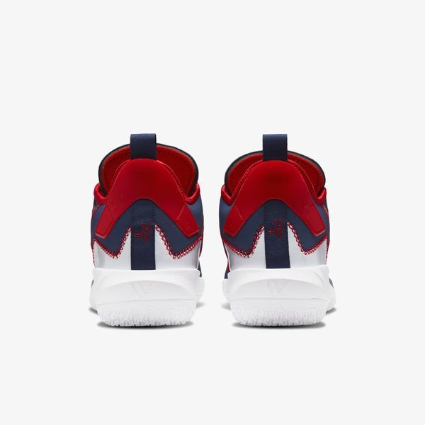 Кросівки чоловічі Jordan &ldquo;Why Not?&rdquo; Zer0.4 (DD4887-400) DD4887-400 фото