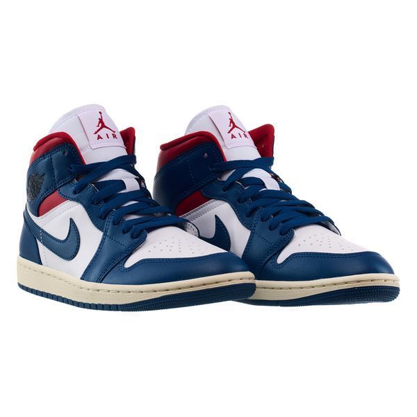 Кросівки Jordan 1 Mid (BQ6472-146) BQ6472-146 фото