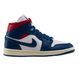 Кросівки Jordan 1 Mid (BQ6472-146) BQ6472-146 фото 8