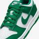 Кросівки жіночі Nike Dunk Low Gs (FB9109-114) FB9109-114 фото 3