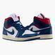 Кросівки Jordan 1 Mid (BQ6472-146) BQ6472-146 фото 1