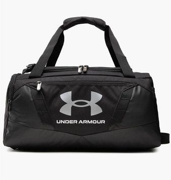 Спортивна сумка Under Armour Ua Undeniable 5.0 Duffle Xs 23L (1369221-001) 1369221-001 фото