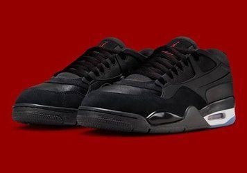 Кросівки Jordan AIR 4 RM FQ7939-009 фото