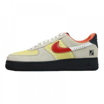 Кросівки Nike Air Force 1 Low '07 LX Somos Familia DZ5355-126 фото
