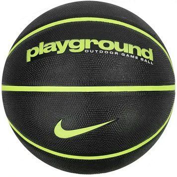 М'яч баскетбольний Nike EVERYDAY PLAYGROUND 8P DEFLATED N.100.4498.085.05 фото