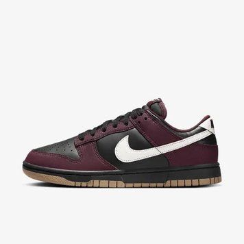 Кросівки NIKE W DUNK LOW NN HM9658-600 фото