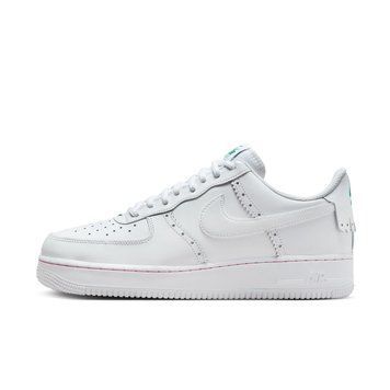 Кросівки Nike Air Force 1 White HF1937-100 фото