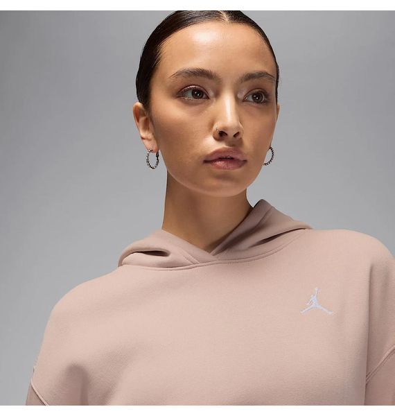 Кофта жіночі Jordan Brkln Po Beige (FV7071-292) FV7071-292 фото