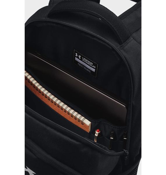 Рюкзак Under Armour Ua Hustle 6.0 Backpack 29L (1384672-002) 1384672-002 фото