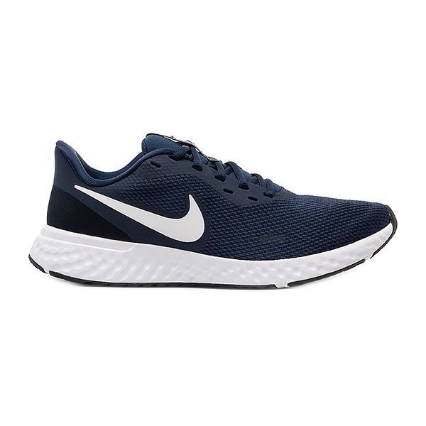 Кросівки бігові Nike REVOLUTION 5 BQ3204-400 фото