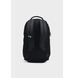 Рюкзак Under Armour Ua Hustle 6.0 Backpack 29L (1384672-002) 1384672-002 фото 7