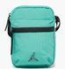 Сумка через плече Jordan Airborne Festival Bag Black (9A0631-B5P) 9A0631-B5P фото 1