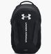 Рюкзак Under Armour Ua Hustle 6.0 Backpack 29L (1384672-002) 1384672-002 фото 1