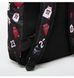 Рюкзак Jordan With Pencil Case Black/Multi (9B0503-W0G) 9B0503-W0G фото 3