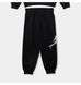 Спортивний костюм дитячий Jordan Mvp Hbr Fleece Set Black (85F103-023) 85F103-023 фото 7