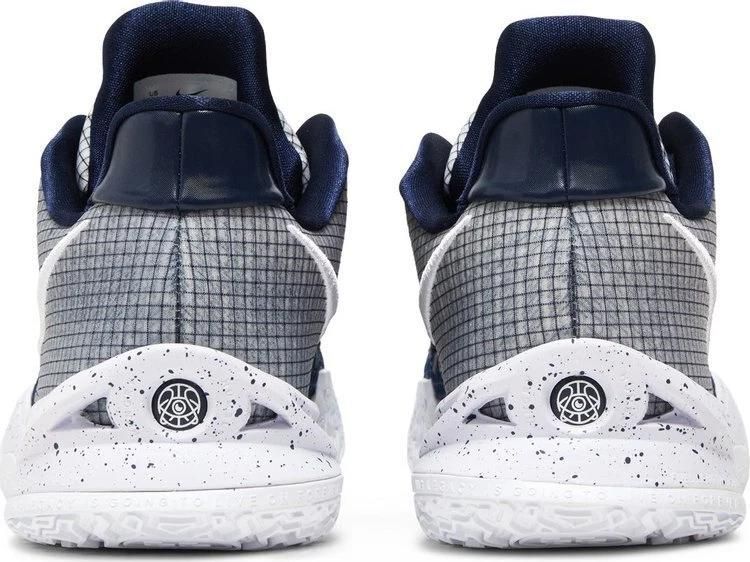 Кросівки унісекс Nike Kyrie 4 Low Tb (DM5041-400) DM5041-400 фото