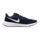 Кросівки бігові Nike REVOLUTION 5 BQ3204-400 фото 3