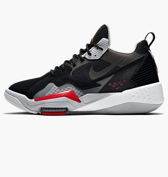 Кросівки Jordan Zoom '92 CK9183-001 фото