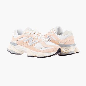 Кросівки жіночі New Balance 9060 (U9060WNA) U9060WNA фото