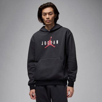 Худі Jordan Brooklyn Fleece Men's Pullover Hoodie HV5096-045 фото
