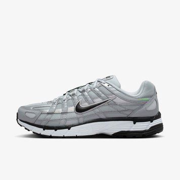 Кросівки чоловічі Nike P-6000 (IQ7600-012) IQ7600-012 фото