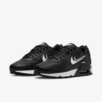 Кросівки Nike AIR MAX 90 FD0657-001 фото